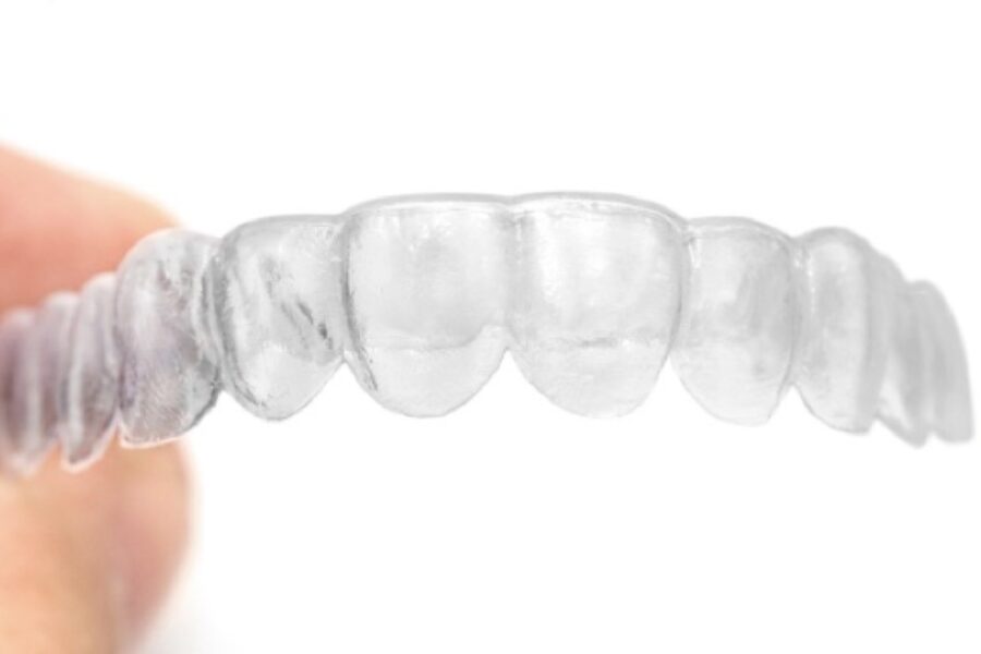 Consider Invisalign for your Orthodontic Treatment