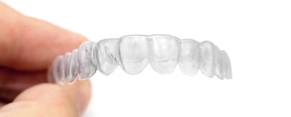 Invisalign, Mountain View